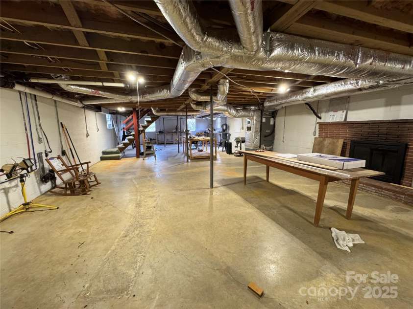 1012 Burrage Road, Concord, NC 28025.  MLS# CAR4247416, YatesRealty ID 10307. 