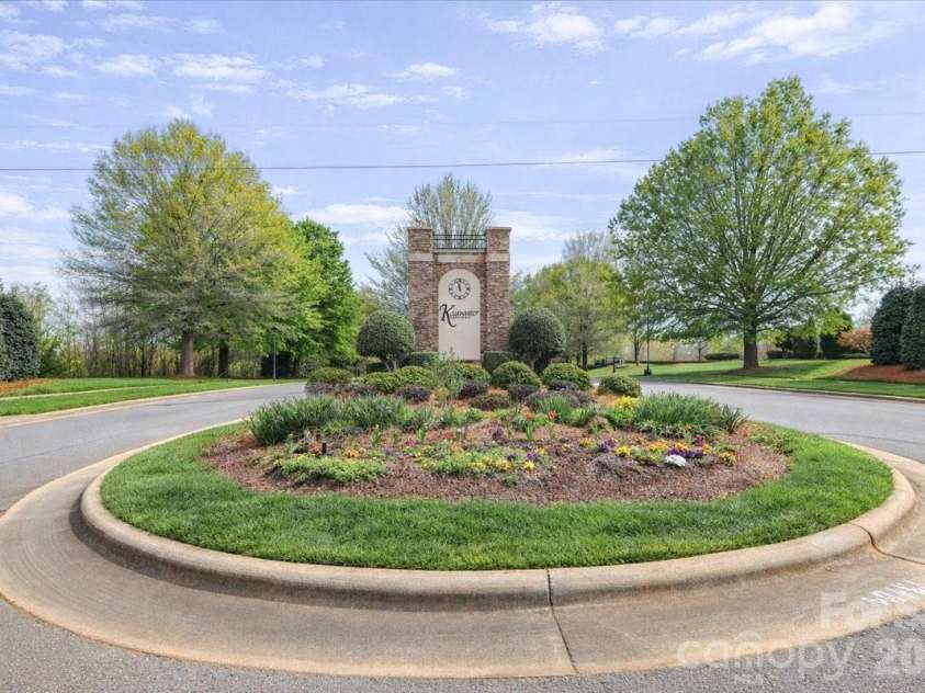 3368 Keady Mill Loop, Kannapolis, NC 28081.  MLS# CAR4357702, YatesRealty ID 10307. Kellswater Bridge Neighborhood