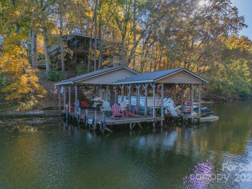 618 Acorn Acres Road, Norwood, NC 28128.  MLS# CAR4320541, YatesRealty ID 10308. 