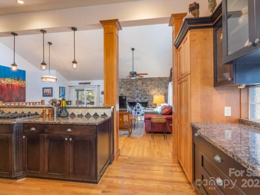 618 Acorn Acres Road, Norwood, NC 28128.  MLS# CAR4320541, YatesRealty ID 10308. 