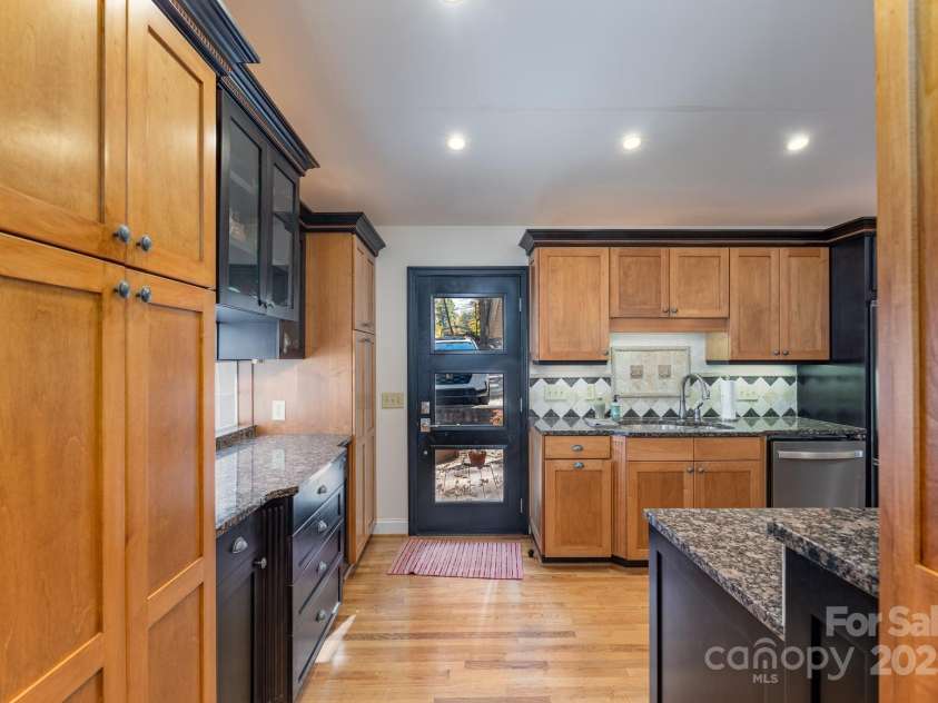 618 Acorn Acres Road, Norwood, NC 28128.  MLS# CAR4320541, YatesRealty ID 10308. 