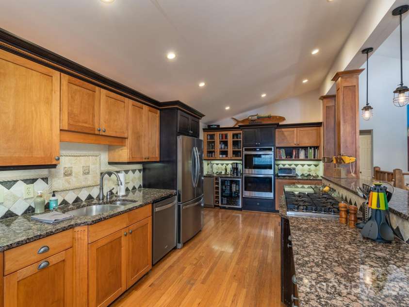 618 Acorn Acres Road, Norwood, NC 28128.  MLS# CAR4320541, YatesRealty ID 10308. 