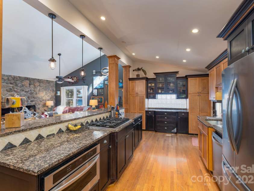 618 Acorn Acres Road, Norwood, NC 28128.  MLS# CAR4320541, YatesRealty ID 10308. 