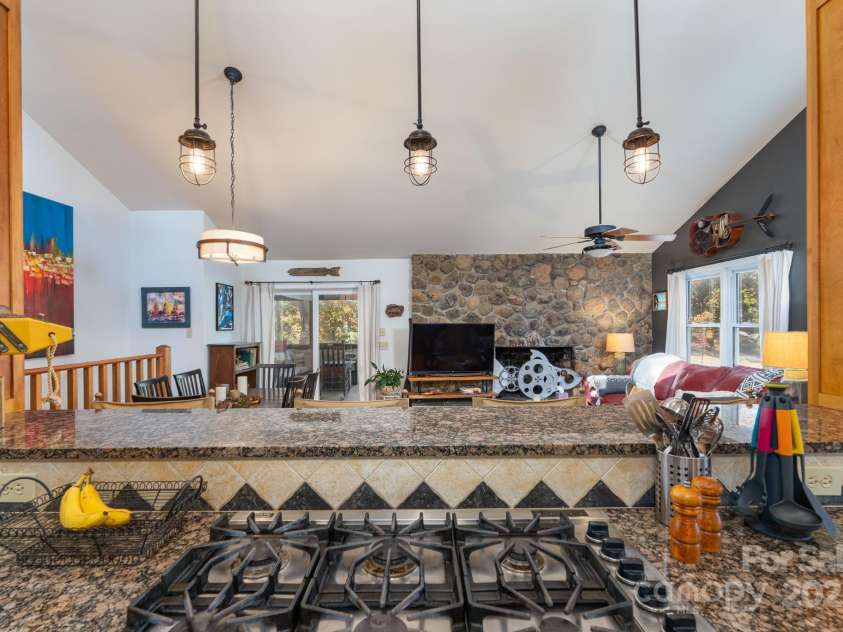 618 Acorn Acres Road, Norwood, NC 28128.  MLS# CAR4320541, YatesRealty ID 10308. 