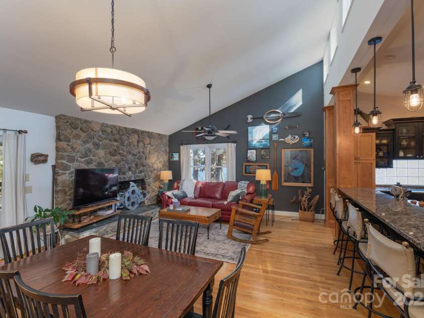 618 Acorn Acres Road, Norwood, NC 28128.  MLS# CAR4320541, YatesRealty ID 10308. 