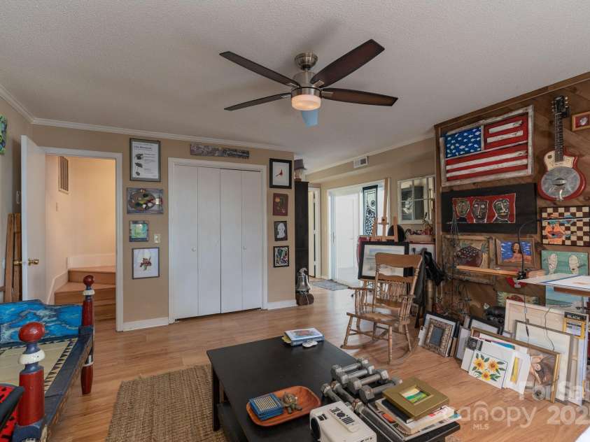 618 Acorn Acres Road, Norwood, NC 28128.  MLS# CAR4320541, YatesRealty ID 10308. 