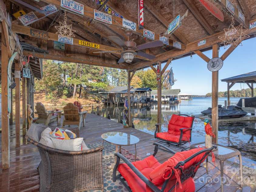 618 Acorn Acres Road, Norwood, NC 28128.  MLS# CAR4320541, YatesRealty ID 10308. 