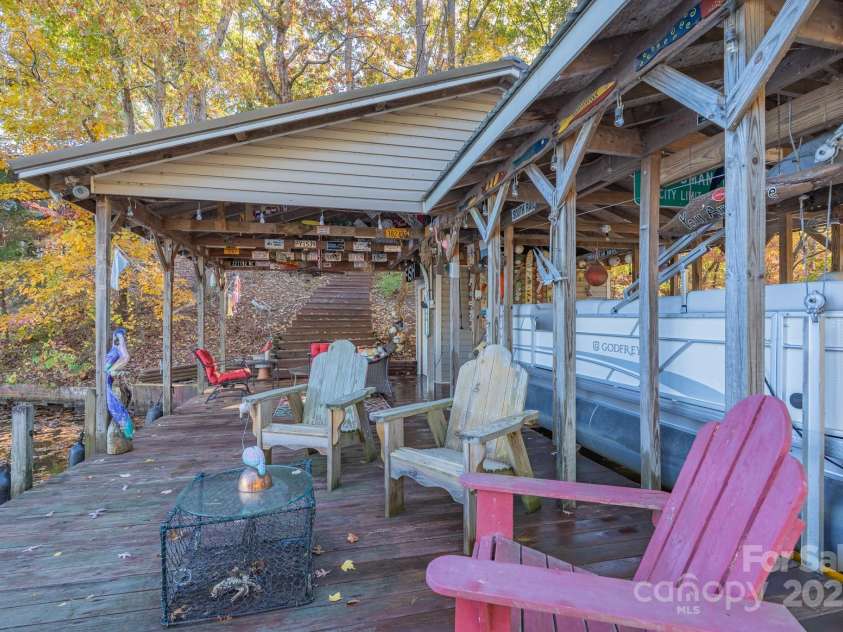 618 Acorn Acres Road, Norwood, NC 28128.  MLS# CAR4320541, YatesRealty ID 10308. 