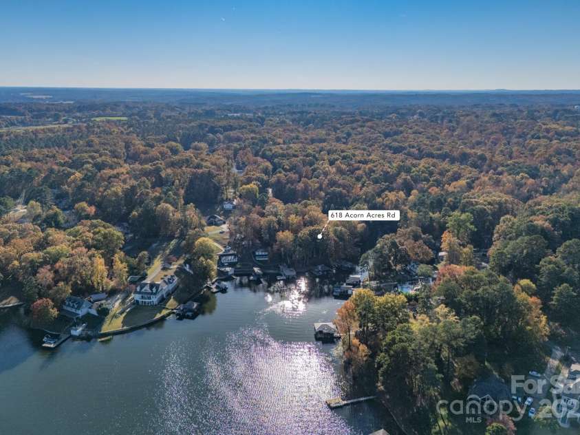 618 Acorn Acres Road, Norwood, NC 28128.  MLS# CAR4320541, YatesRealty ID 10308. 