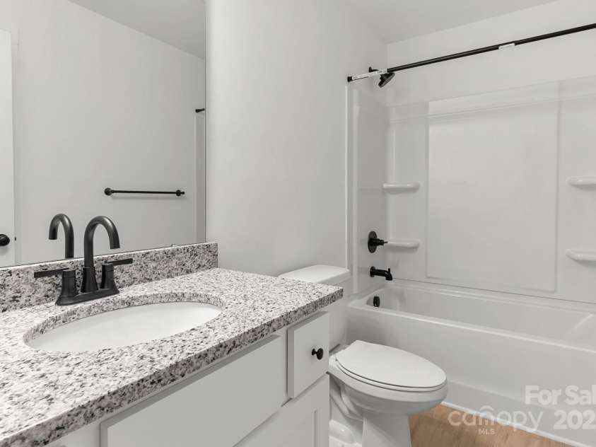 6190 Lowder Road, Salisbury, NC 28147.  MLS# CAR4131836, YatesRealty ID 1031. Photo Example of Finished Floorplan
