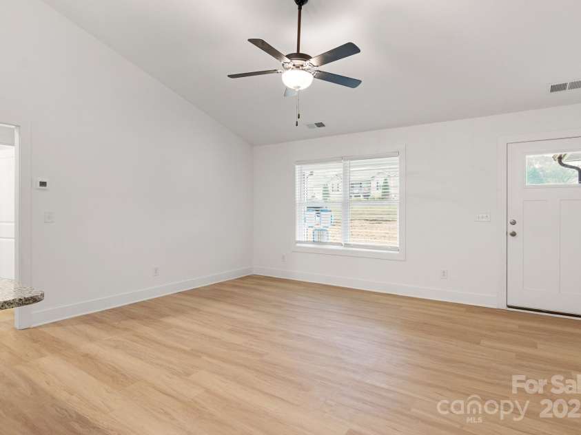 6190 Lowder Road, Salisbury, NC 28147.  MLS# CAR4131836, YatesRealty ID 1031. Photo Example of Finished Floorplan