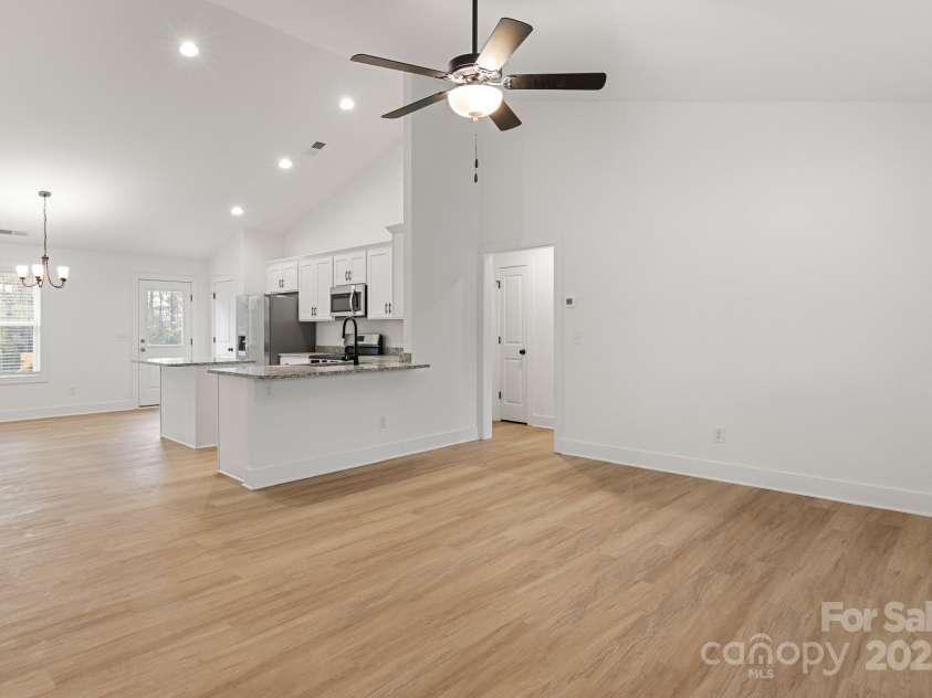 6190 Lowder Road, Salisbury, NC 28147.  MLS# CAR4131836, YatesRealty ID 1031. Photo Example of Finished Floorplan