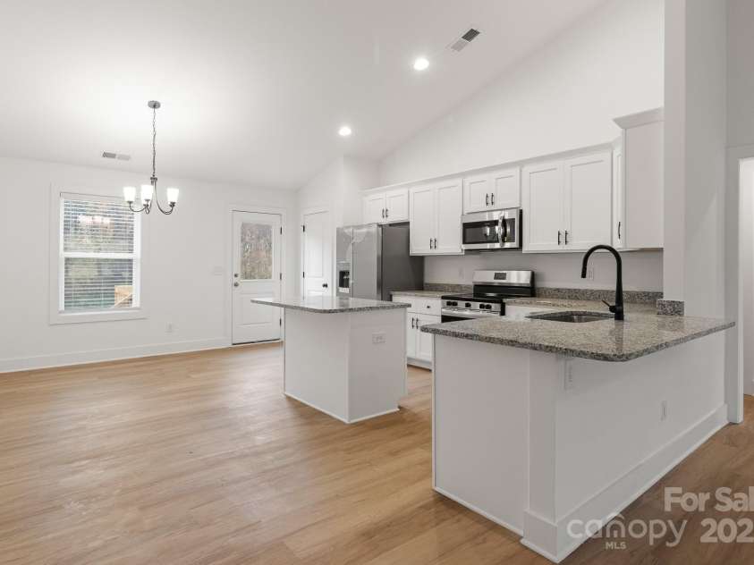 6190 Lowder Road, Salisbury, NC 28147.  MLS# CAR4131836, YatesRealty ID 1031. Photo Example of Finished Floorplan