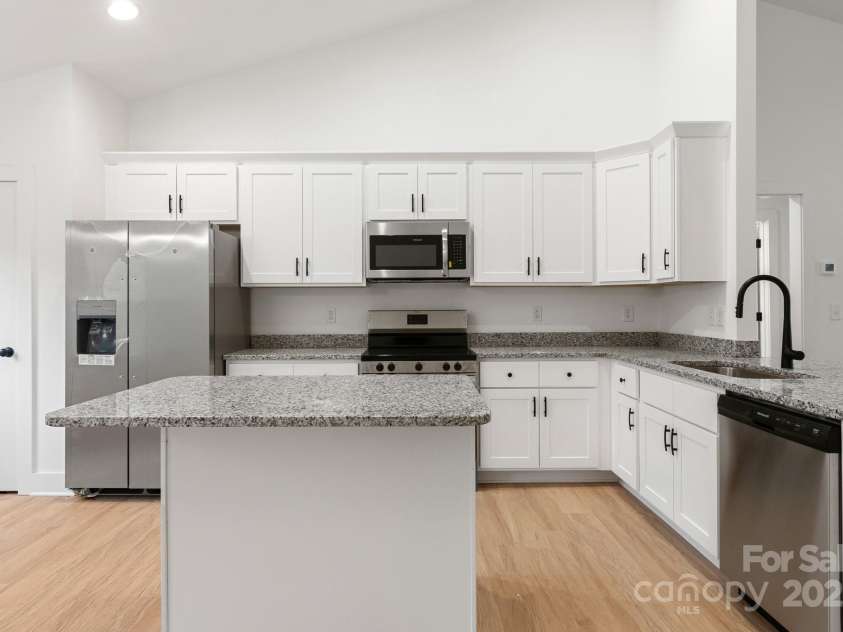 6190 Lowder Road, Salisbury, NC 28147.  MLS# CAR4131836, YatesRealty ID 1031. Photo Example of Finished Floorplan