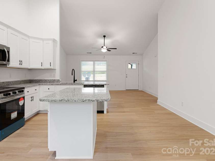 6190 Lowder Road, Salisbury, NC 28147.  MLS# CAR4131836, YatesRealty ID 1031. Photo Example of Finished Floorplan