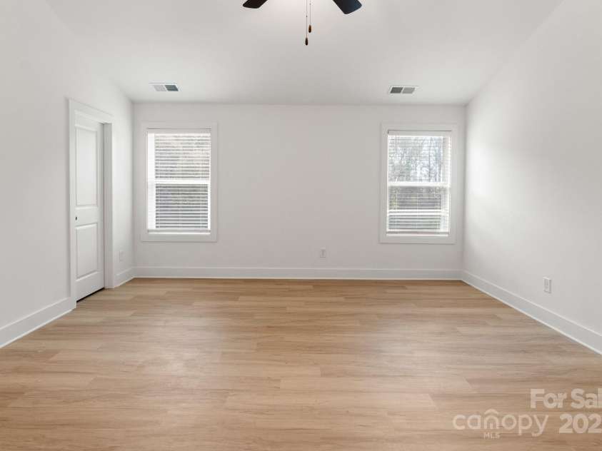 6190 Lowder Road, Salisbury, NC 28147.  MLS# CAR4131836, YatesRealty ID 1031. Photo Example of Finished Floorplan