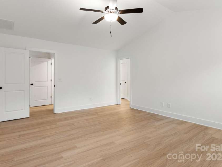 6190 Lowder Road, Salisbury, NC 28147.  MLS# CAR4131836, YatesRealty ID 1031. Photo Example of Finished Floorplan