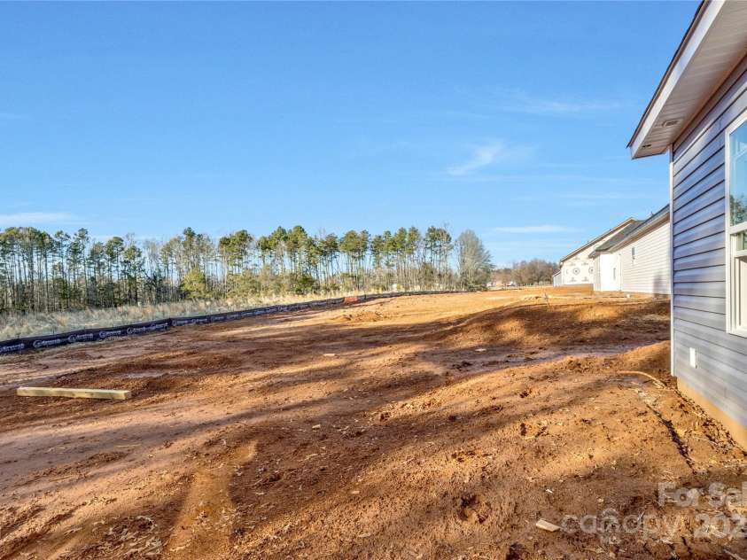 6190 Lowder Road, Salisbury, NC 28147.  MLS# CAR4131836, YatesRealty ID 1031. Status as of 1/30/25