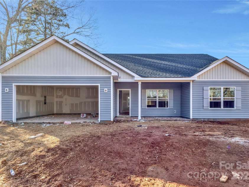 6190 Lowder Road, Salisbury, NC 28147.  MLS# CAR4131836, YatesRealty ID 1031. Status as of 1/30/25