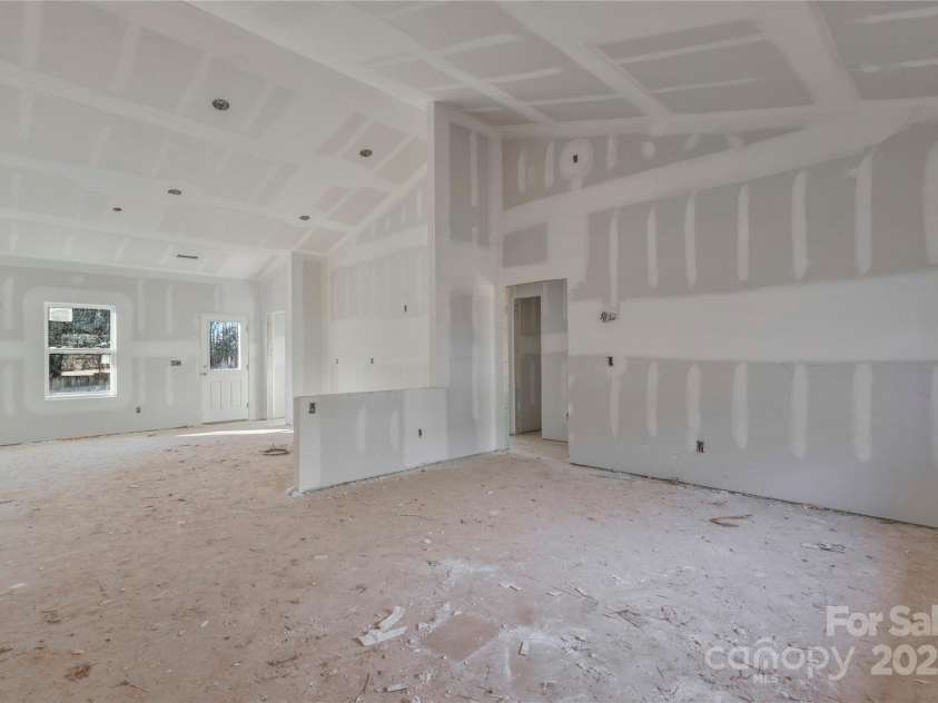6190 Lowder Road, Salisbury, NC 28147.  MLS# CAR4131836, YatesRealty ID 1031. Status as of 1/30/25