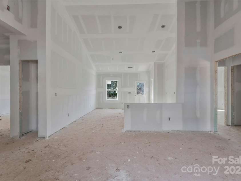 6190 Lowder Road, Salisbury, NC 28147.  MLS# CAR4131836, YatesRealty ID 1031. Status as of 1/30/25