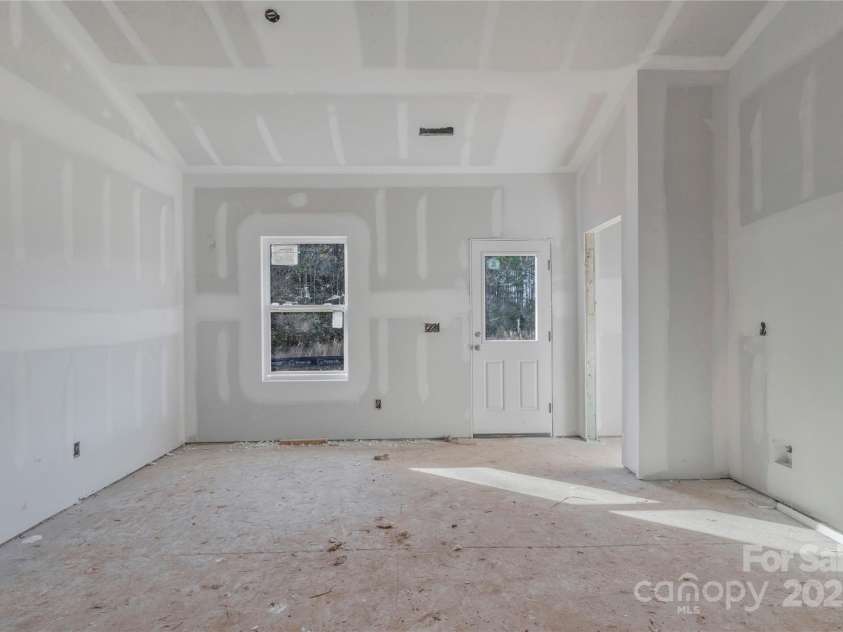 6190 Lowder Road, Salisbury, NC 28147.  MLS# CAR4131836, YatesRealty ID 1031. Status as of 1/30/25