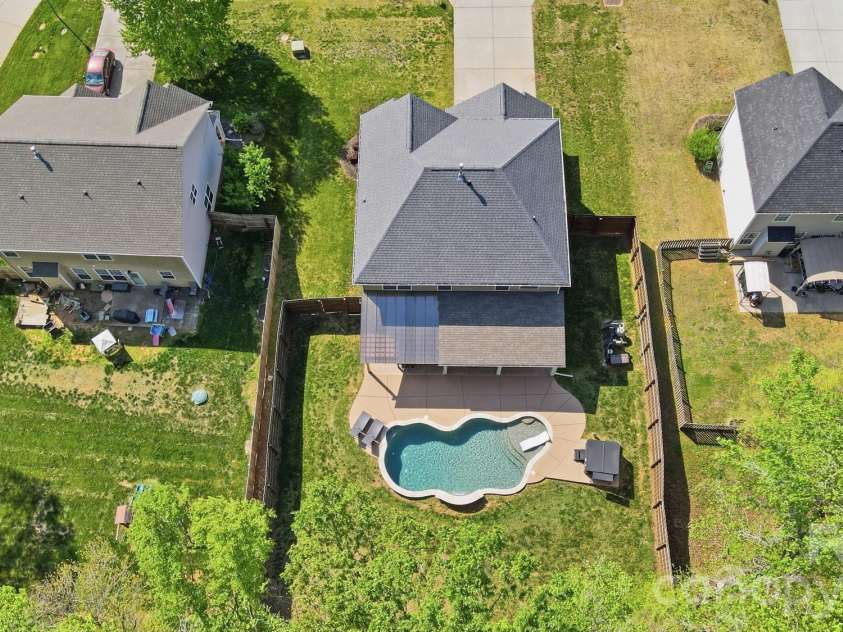 3062 Sterling Court, Indian Land, SC 29707.  MLS# CAR4355915, YatesRealty ID 10311. 