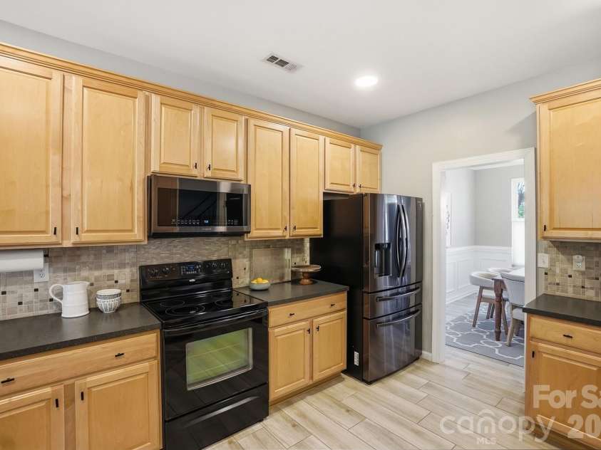 3062 Sterling Court, Indian Land, SC 29707.  MLS# CAR4355915, YatesRealty ID 10311. 