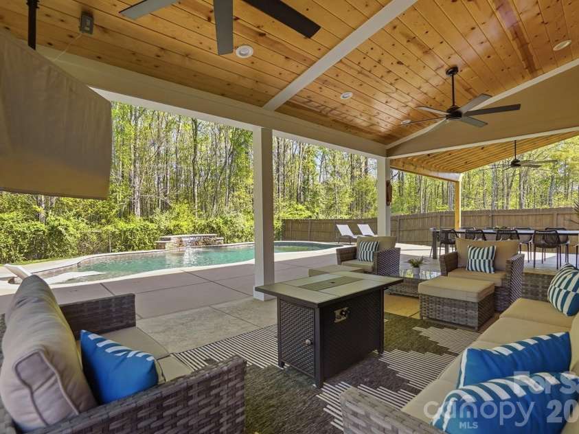 3062 Sterling Court, Indian Land, SC 29707.  MLS# CAR4355915, YatesRealty ID 10311. 