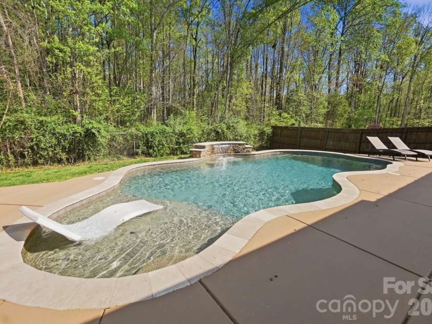 3062 Sterling Court, Indian Land, SC 29707.  MLS# CAR4355915, YatesRealty ID 10311. 