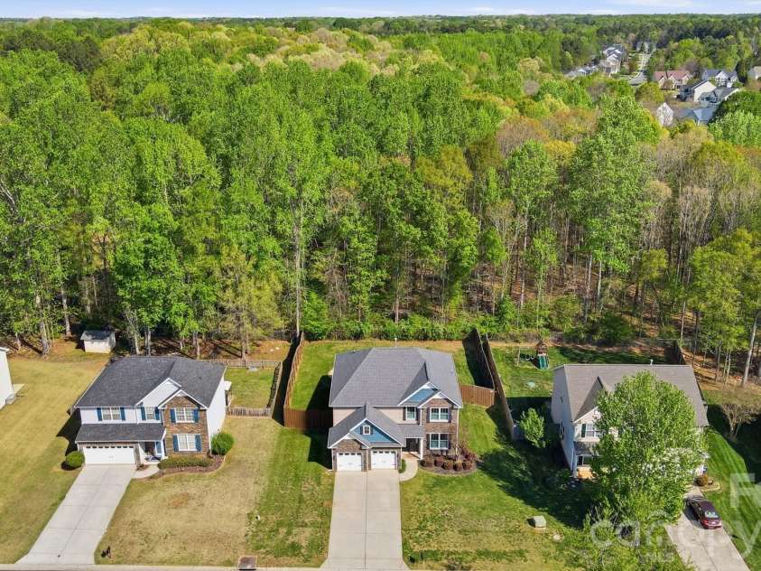 3062 Sterling Court, Indian Land, SC 29707.  MLS# CAR4355915, YatesRealty ID 10311. 