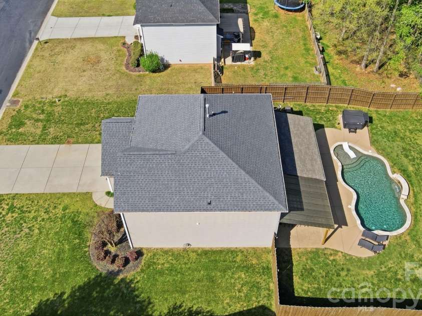 3062 Sterling Court, Indian Land, SC 29707.  MLS# CAR4355915, YatesRealty ID 10311. 