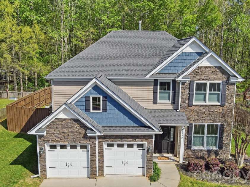 3062 Sterling Court, Indian Land, SC 29707.  MLS# CAR4355915, YatesRealty ID 10311. 