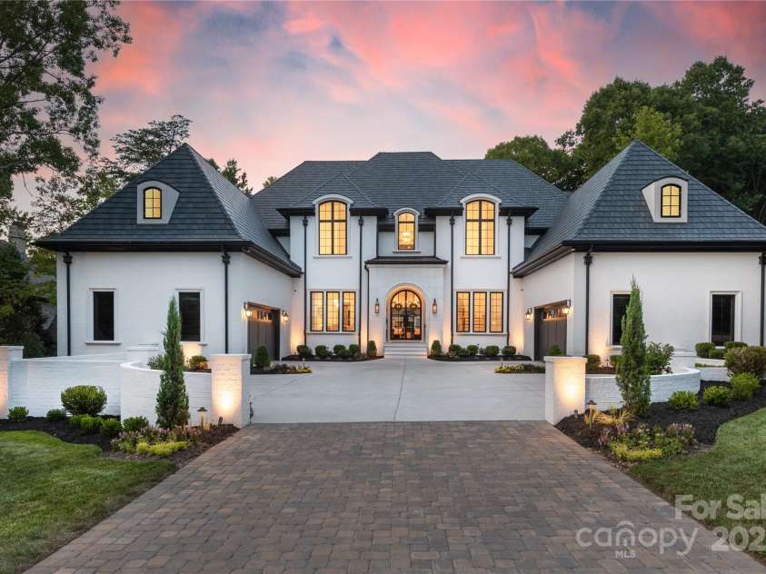 1045 Maxwell Court, Marvin, NC 28173.  MLS# CAR4226894, YatesRealty ID 10312. 