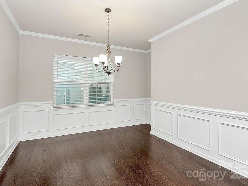 14812 Baytown Court, Huntersville, NC 28078.  MLS# CAR4217619, YatesRealty ID 10313. 
