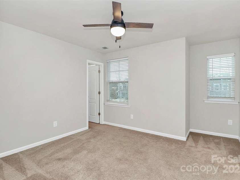 14812 Baytown Court, Huntersville, NC 28078.  MLS# CAR4217619, YatesRealty ID 10313. 