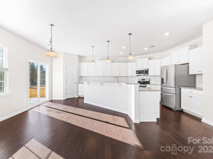 14812 Baytown Court, Huntersville, NC 28078.  MLS# CAR4326296, YatesRealty ID 10313. 