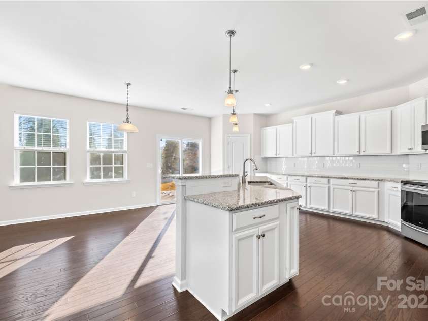 14812 Baytown Court, Huntersville, NC 28078.  MLS# CAR4326296, YatesRealty ID 10313. 