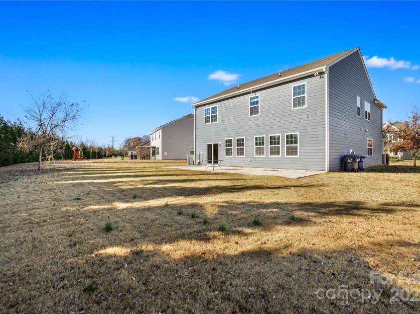 14812 Baytown Court, Huntersville, NC 28078.  MLS# CAR4326296, YatesRealty ID 10313. 