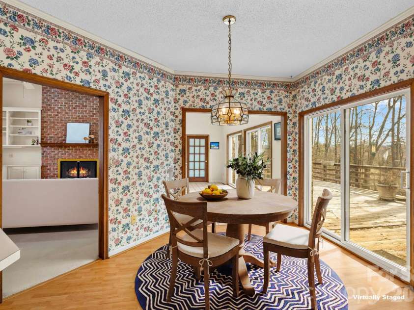 411 Wildwood Drive, Salisbury, NC 28146.  MLS# CAR4345684, YatesRealty ID 10313. 