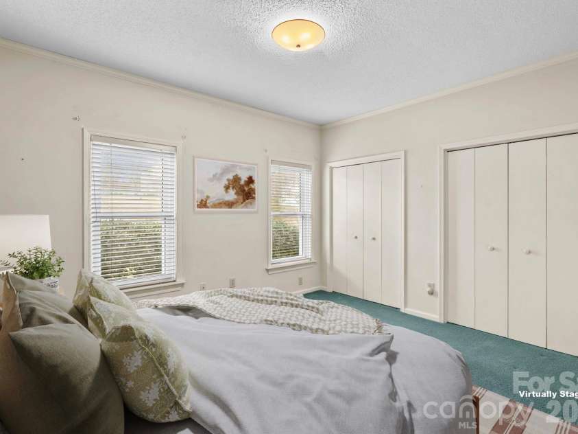 411 Wildwood Drive, Salisbury, NC 28146.  MLS# CAR4345684, YatesRealty ID 10313. 