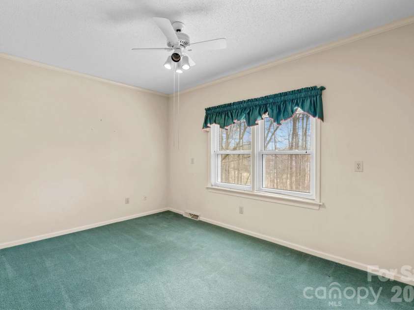411 Wildwood Drive, Salisbury, NC 28146.  MLS# CAR4345684, YatesRealty ID 10313. 