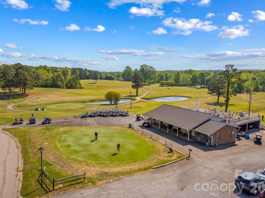 411 Wildwood Drive, Salisbury, NC 28146.  MLS# CAR4345684, YatesRealty ID 10313. 