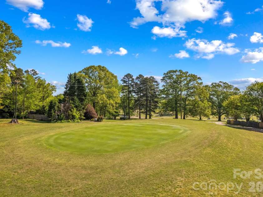 411 Wildwood Drive, Salisbury, NC 28146.  MLS# CAR4345684, YatesRealty ID 10313. 