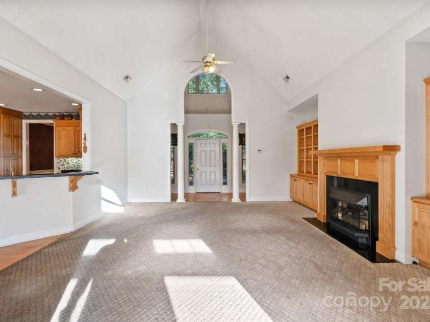 108 Cottonwood Drive, Mount Holly, NC 28120.  MLS# CAR4188958, YatesRealty ID 10314. 