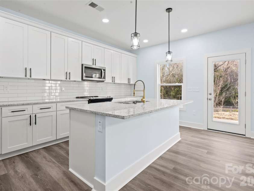 4524 Orphanage Road, Concord, NC 28027.  MLS# CAR4347001, YatesRealty ID 10315. 