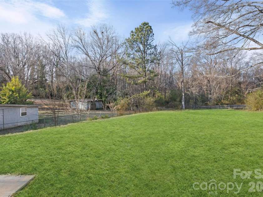 4524 Orphanage Road, Concord, NC 28027.  MLS# CAR4347001, YatesRealty ID 10315. 