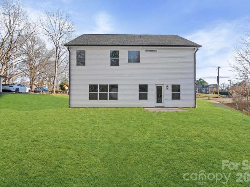 4524 Orphanage Road, Concord, NC 28027.  MLS# CAR4347001, YatesRealty ID 10315. 