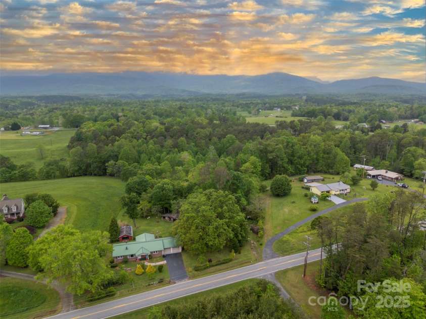 4665 NC Hwy 9 None, Mill Spring, NC 28756.  MLS# CAR4251781, YatesRealty ID 10315. 