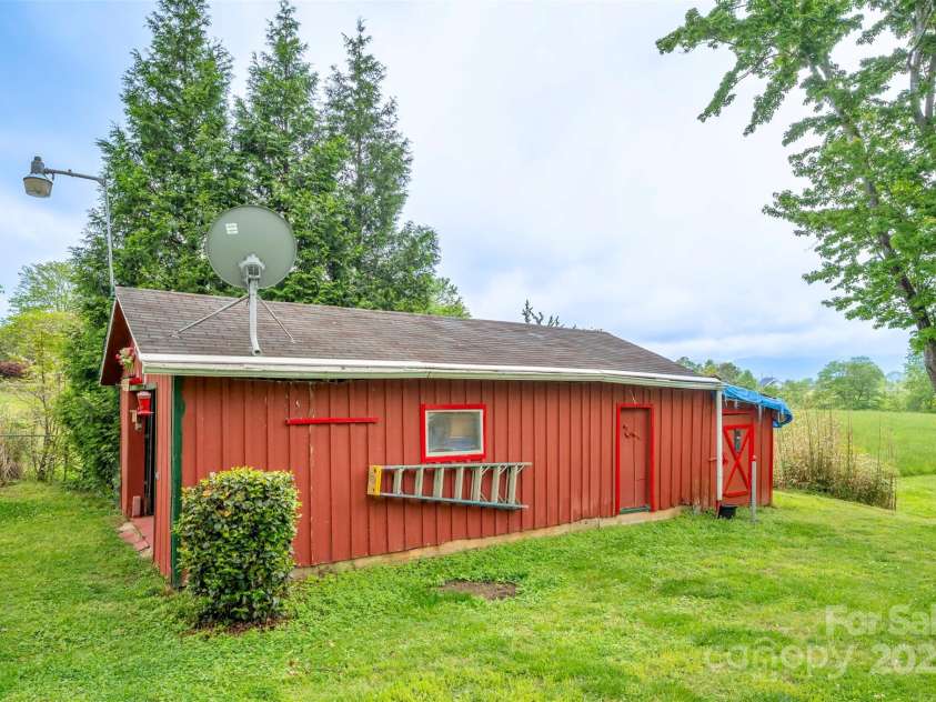 4665 NC Hwy 9 None, Mill Spring, NC 28756.  MLS# CAR4251781, YatesRealty ID 10315. 